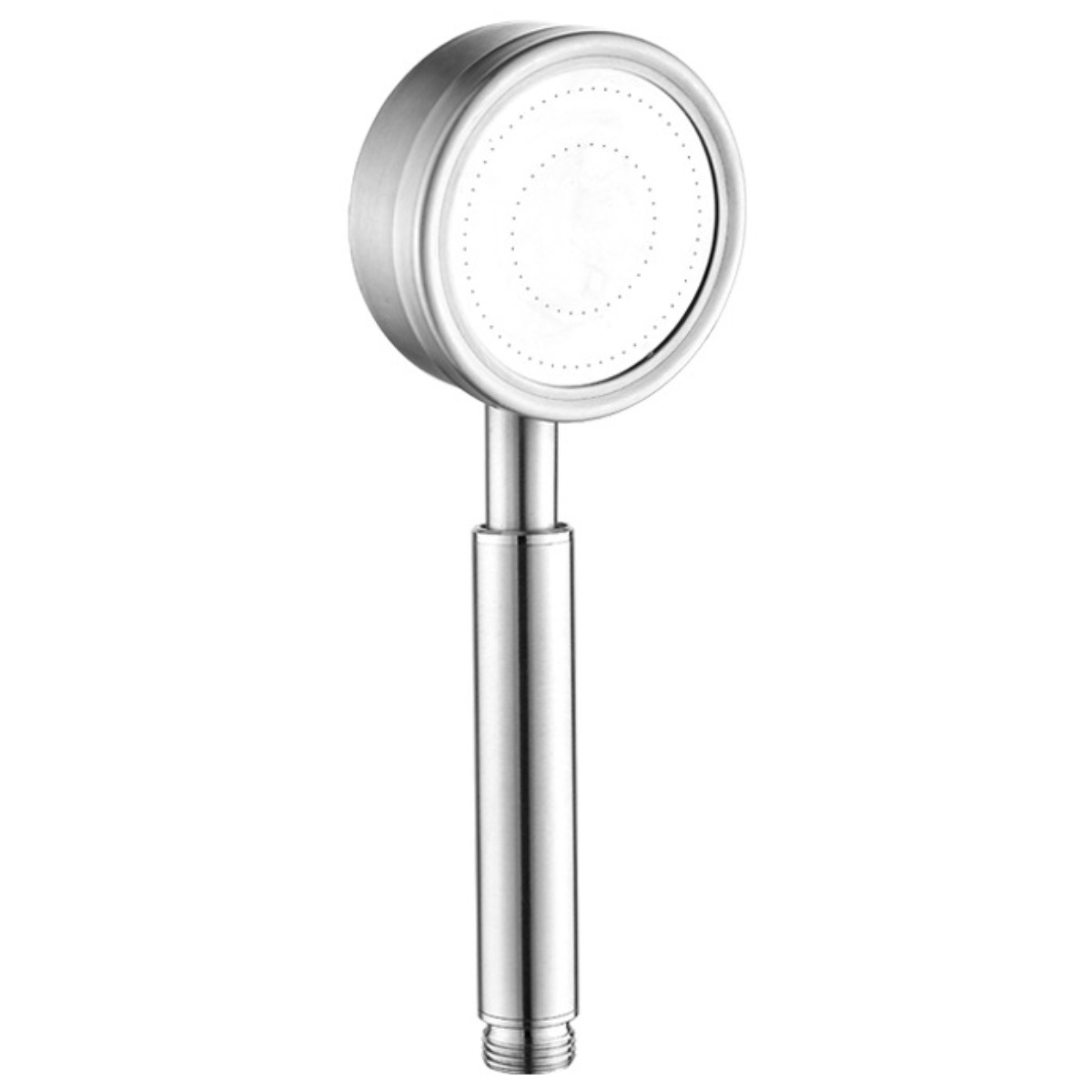 이지몰 호텔식 풀바디 스텐 샤워기 헤드 수압상승, 3개, 실버 40,750원