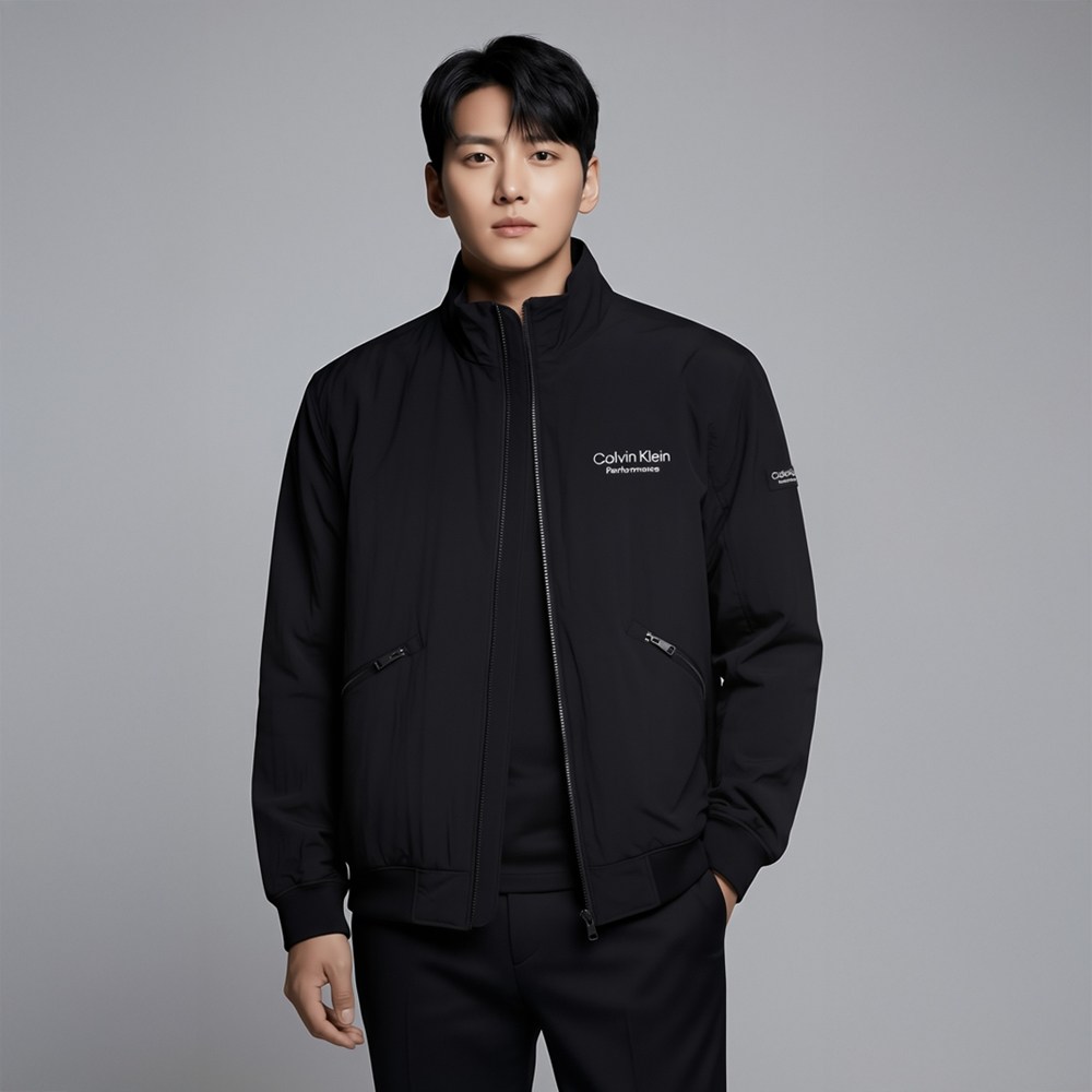 캘빈클라인 패딩 점퍼 아우터 아웃도어 자켓 99,000원