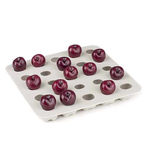 체리 실리콘 몰드 25구 14,100원