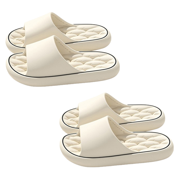 블럭마트 여성용 소프트 욕실 슬리퍼 11,000원