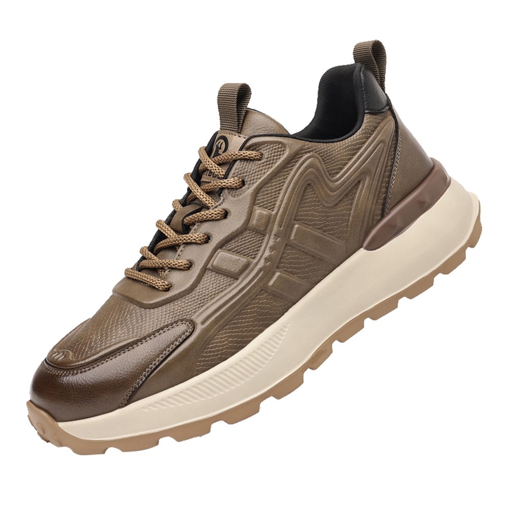 [ 보이앤맨 ] 남자 패션 운동화 남성 편한 신발 캐주얼화 슈즈  (사이즈 240/245/250/255/260/265/270/275) 64,900원