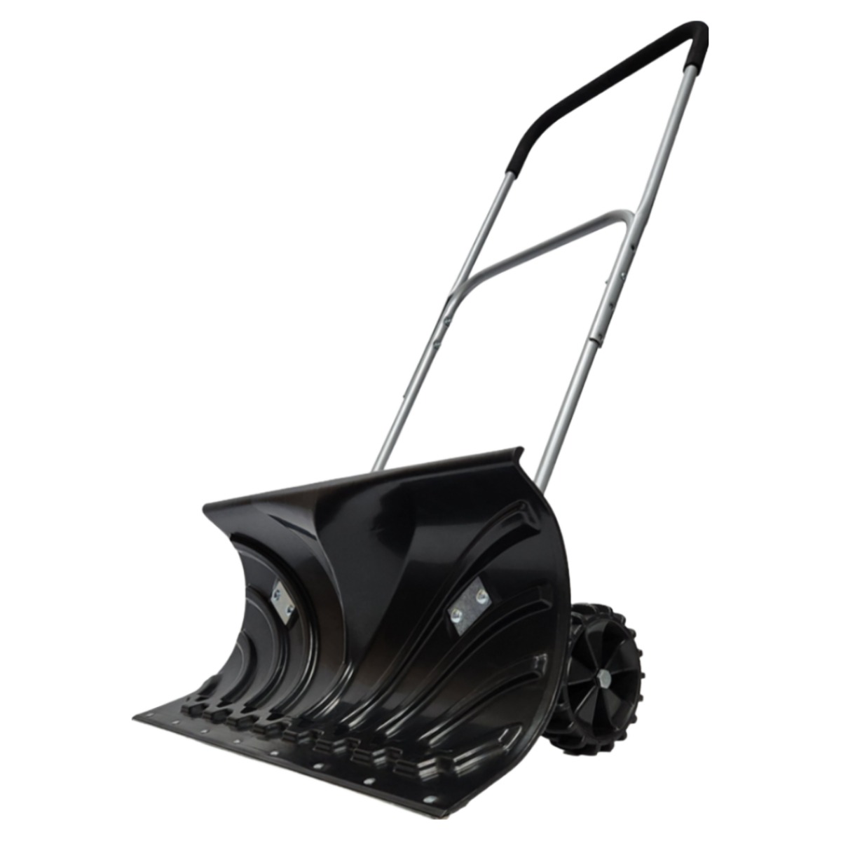 플라넥스 바퀴넉가래 제설용품 눈삽, 1개 54,900원