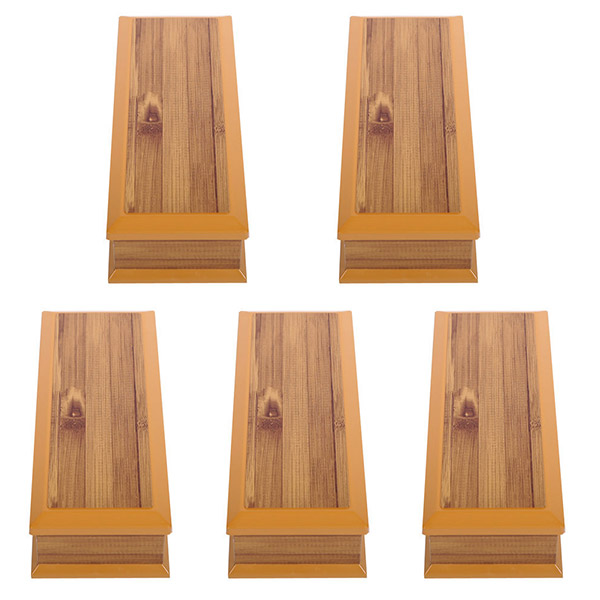 지오리빙 업소용 대나무 수저함 5p 17,900원