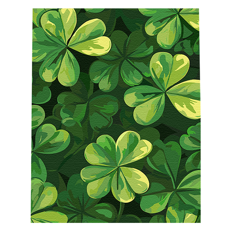 플레이어바웃 DIY 명화 유화 그림그리기 세트 40 x 50 cm 14,000원