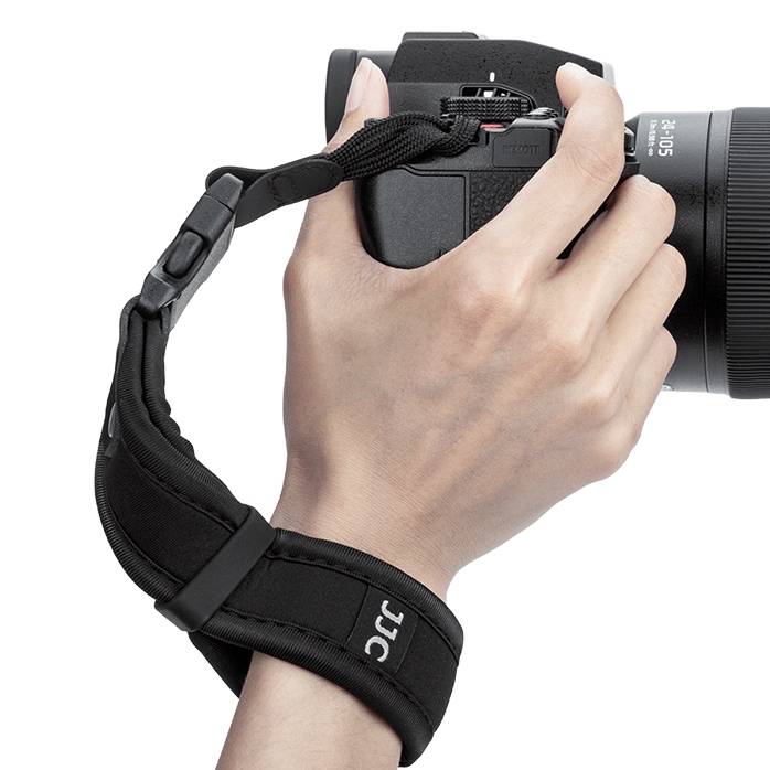 JJC 퀵 버클 카메라 소니 캐논 손목 핸드 스트랩 11,250원
