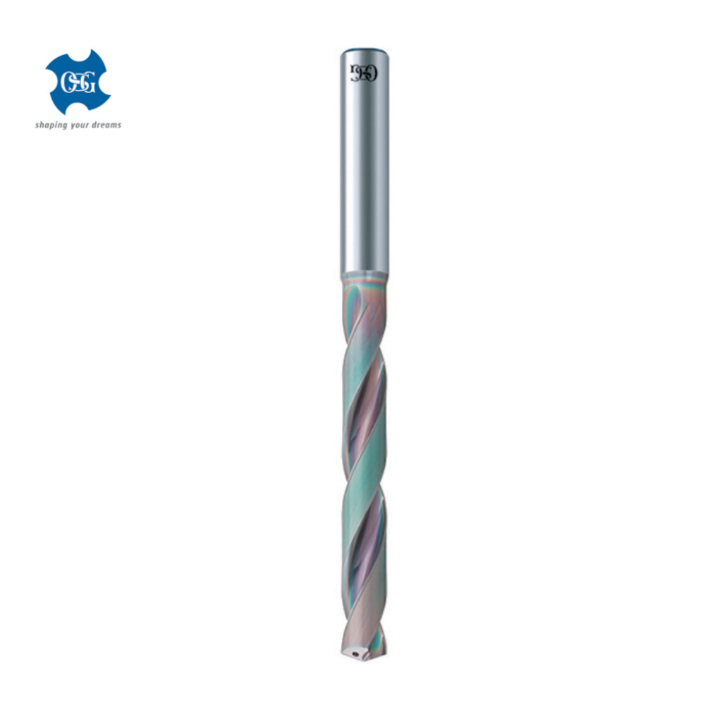 오에스지 OSG TSDO-GDN 더쎈 드릴 오일홀 미디엄 13.5 - 20파이, 1개, TSDON170 642,020원