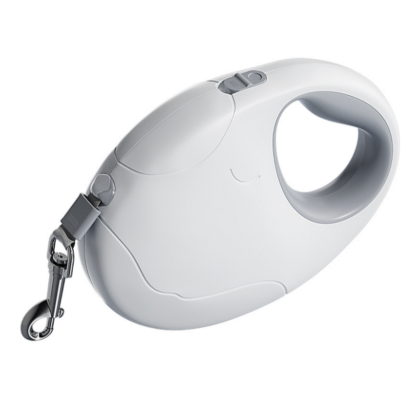 허그마이펫 꼬임방지 강아지 자동 리드줄, 블루3m, 1개 11,900원