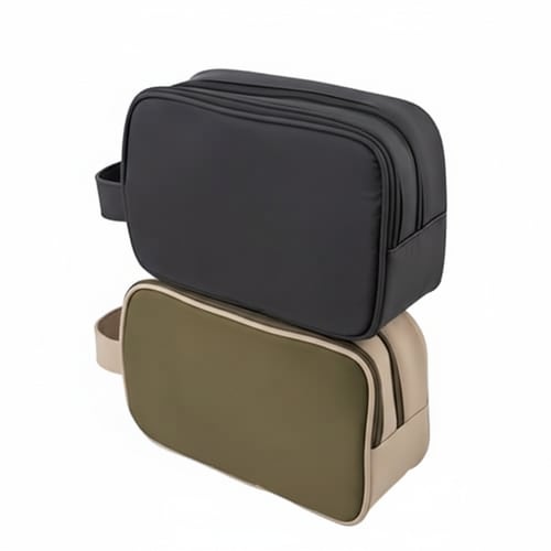 볼빅 정품 투지퍼 파우치 초경량 파우치백 76,400원