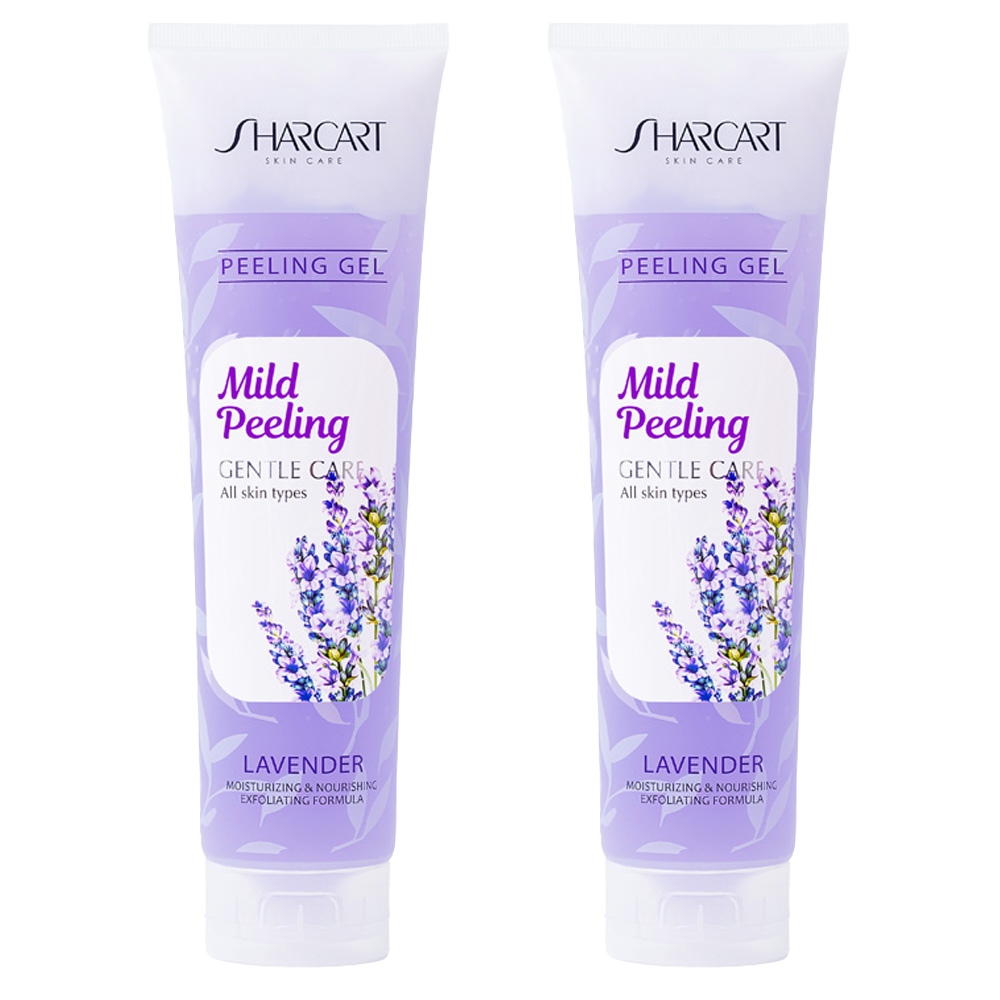 샤카트 필링젤 라벤더, 310ml, 2개 18,100원