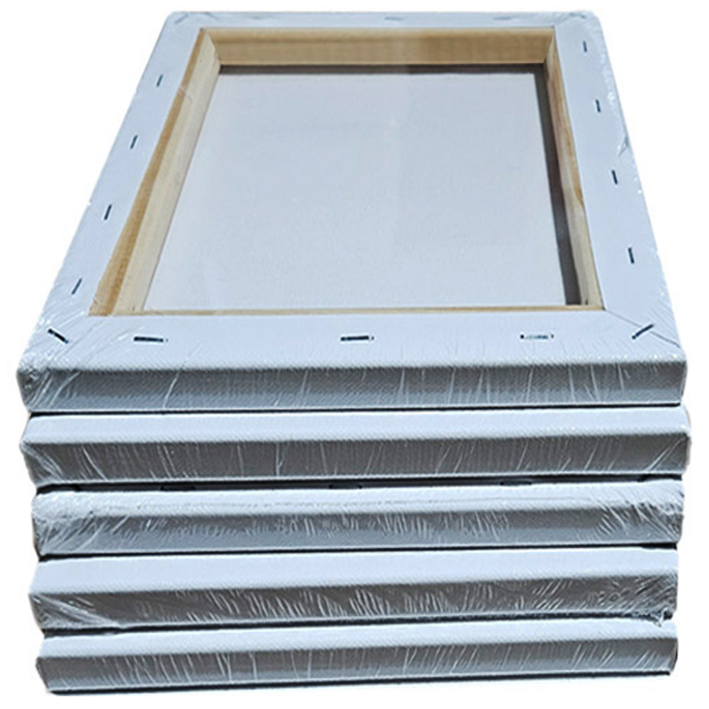 당일발송 1호~20호{5개묶음한세트} 면천캔버스 인물형 풍경형 정사각형 유화 아크릴화 미술학원 학교 미술수업 드로잉카페 대량주문환영 14,200원