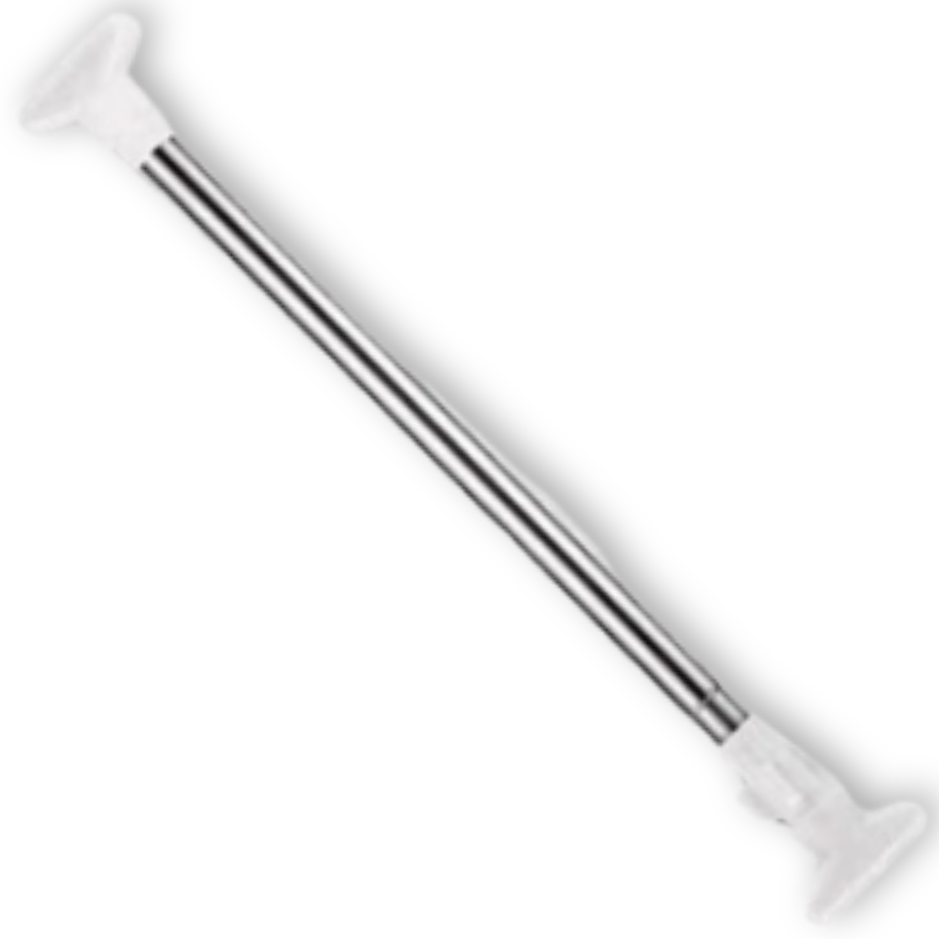 포르페 스테인리스 무타공 커튼봉 14,700원