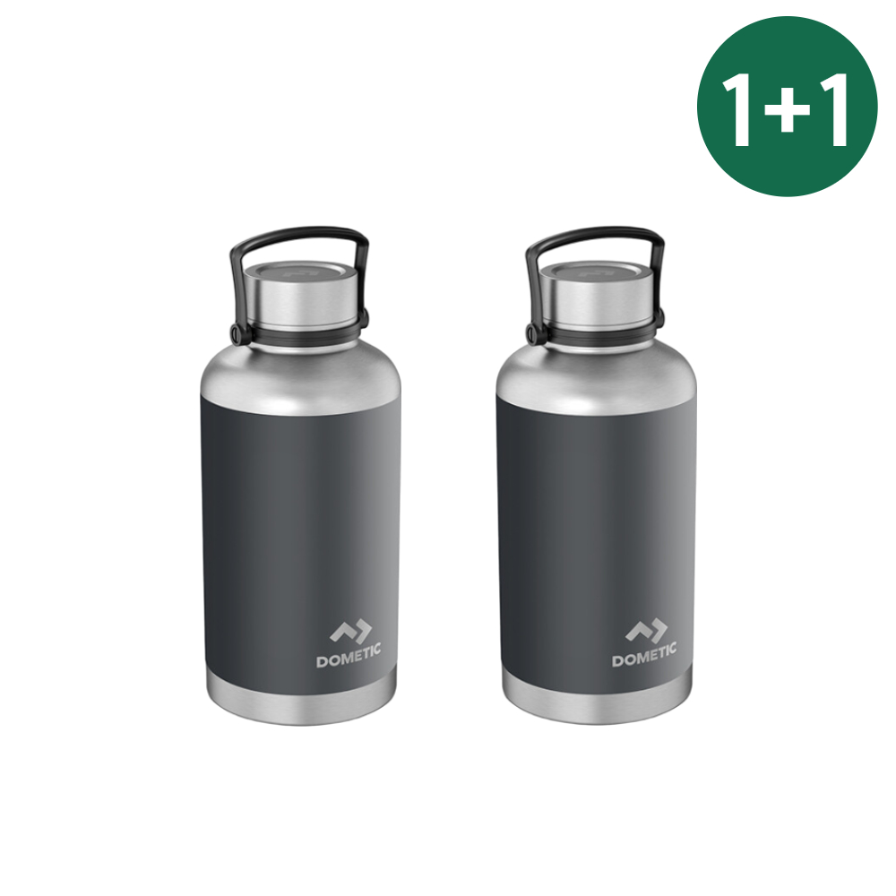 주니스 [1+1] 도메틱 써모 보틀 보온 보냉 텀블러 192 1920ml 81,000원