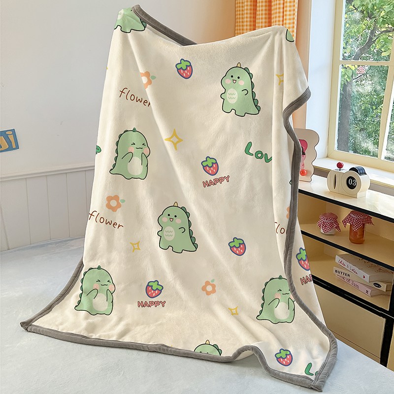 YYT 포근나래 러블리 담요 카피바라 담요, 사계절 담요, 얇은 점심 담요 8,910원