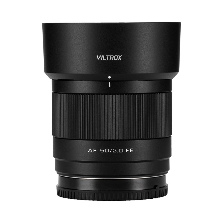 VILTROX AF50mm F2FE 단초점 렌즈,소니 E마운트 풀프레임 대응 대구경 α 시리즈용 379,740원