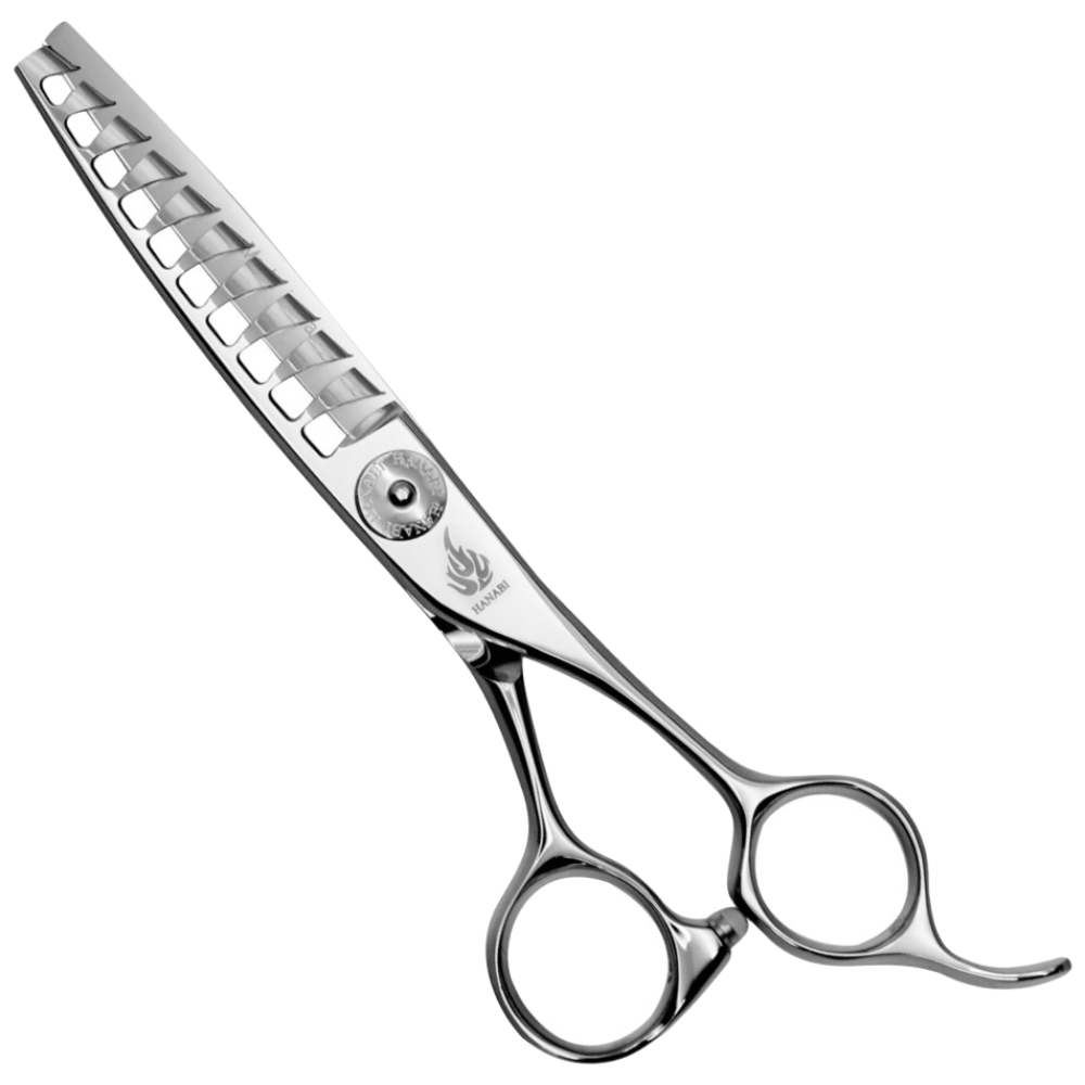 하나비 YM7-1045 틴닝 가위 요술(텐텐) 가위, 1개 680,000원