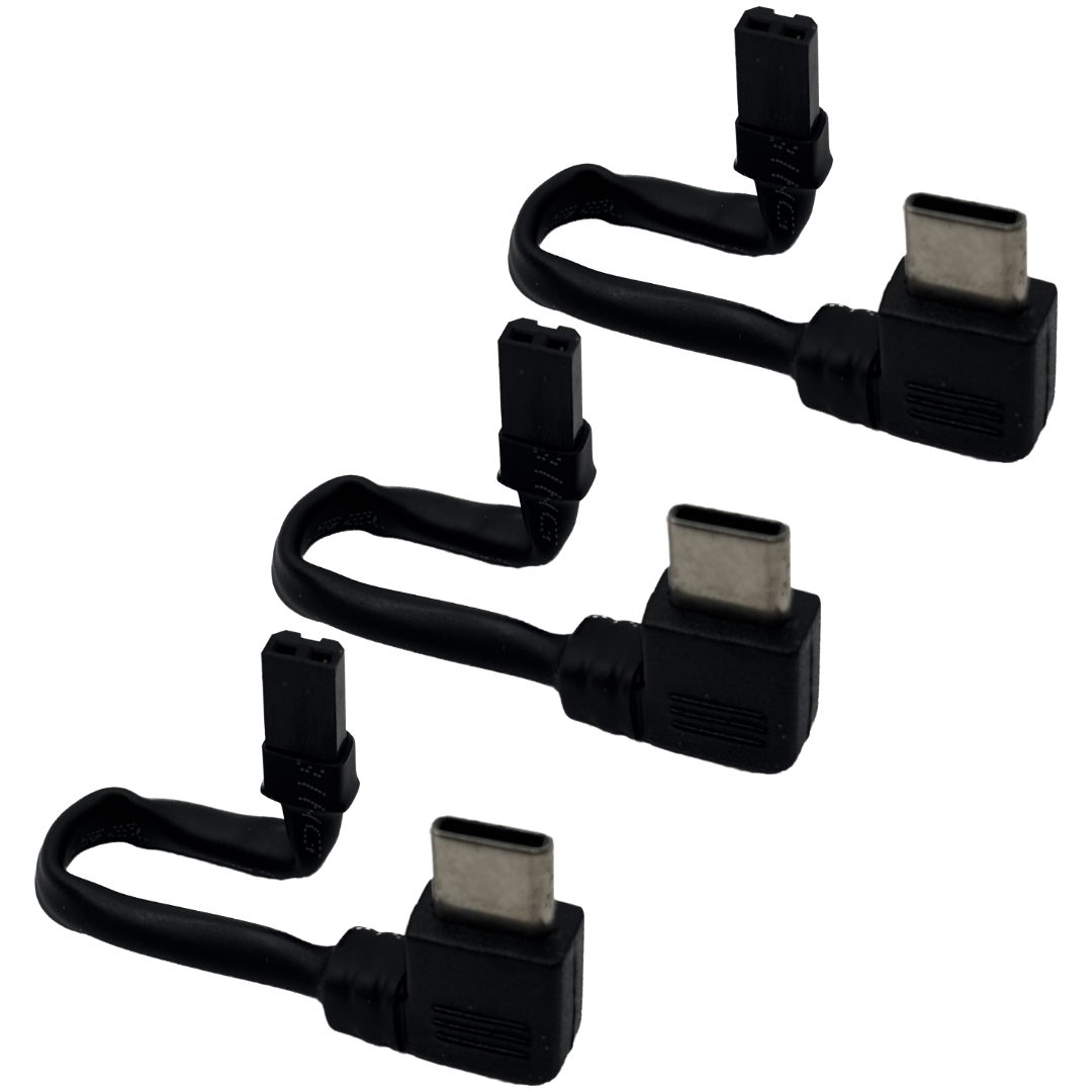 모토로이 방탄 배달대행 오토바이 자석 충전기 케이블 9,900원