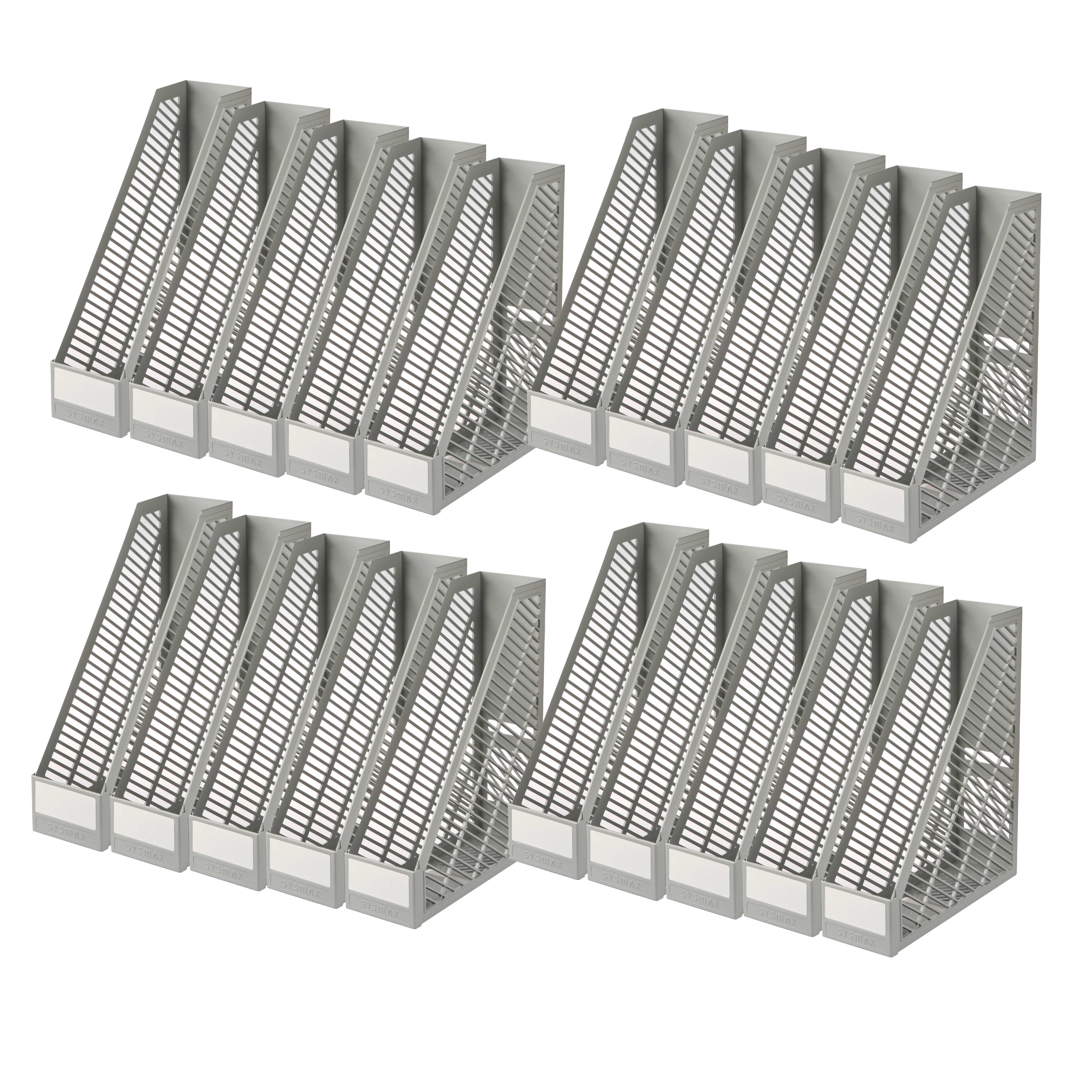 시스맥스 킹 파일꽂이 52,000원