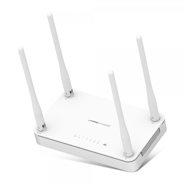 EFM ipTIME AX3000SE 기가비트 4포트 유무선공유기 58,900원