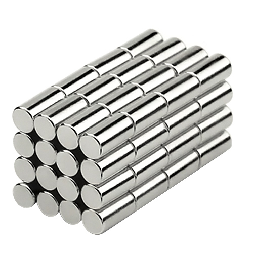 OON 네오디움 강력 미니 코인자석 3 x 10 mm 10,900원