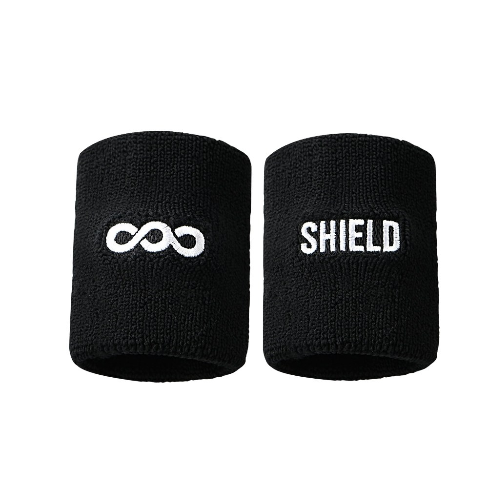 쉴드 하이퍼 리스트 밴드  손목 아대 5,900원