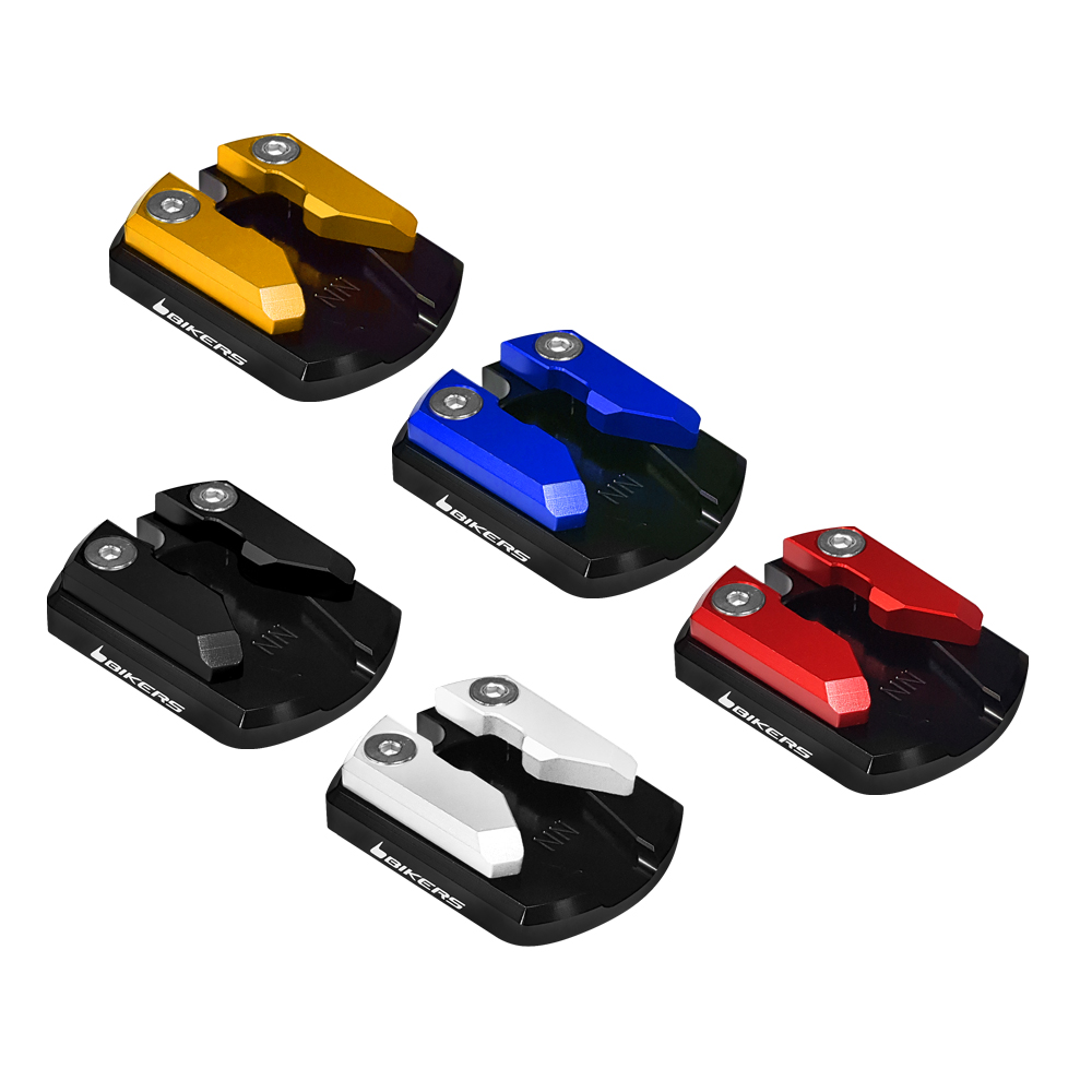 바이커스 DNA모터스 UHR125 말발굽 사이드스탠드클립 A타입 28,000원