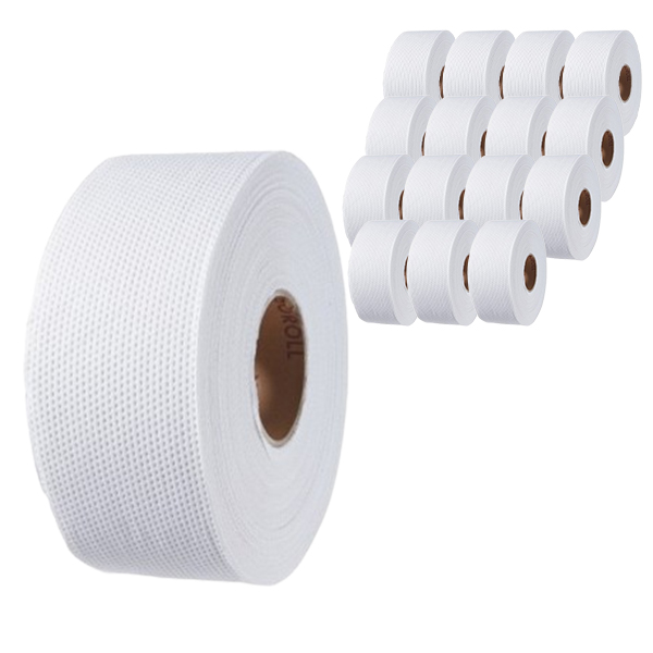 해피루체 1겹 점보롤, 400m, 16롤, 1개 34,050원