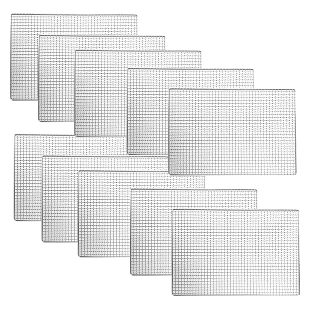 차크닉 일회용 바비큐 석쇠 특대 14,900원