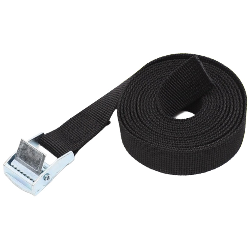 타프 화물 고정 캠버클 스트랩 25mm 5,890원