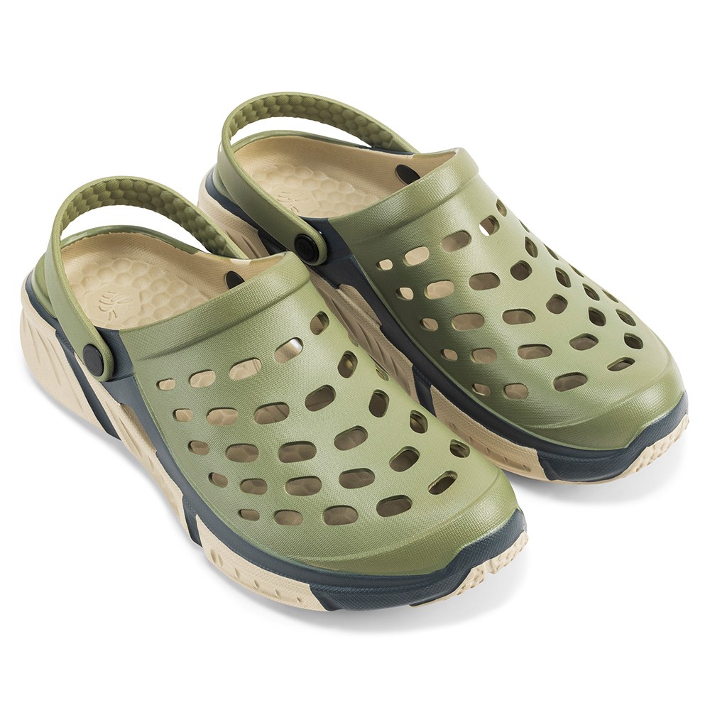 프룹스 조이비스 남성 샌들 슬리퍼 트레킹 클로그 KH2JB82 80,100원