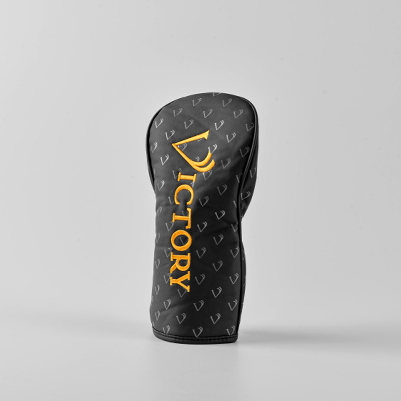빅토리 파크골프용 고급형 헤드커버 헤드케이스 자제제작 상품 25,000원