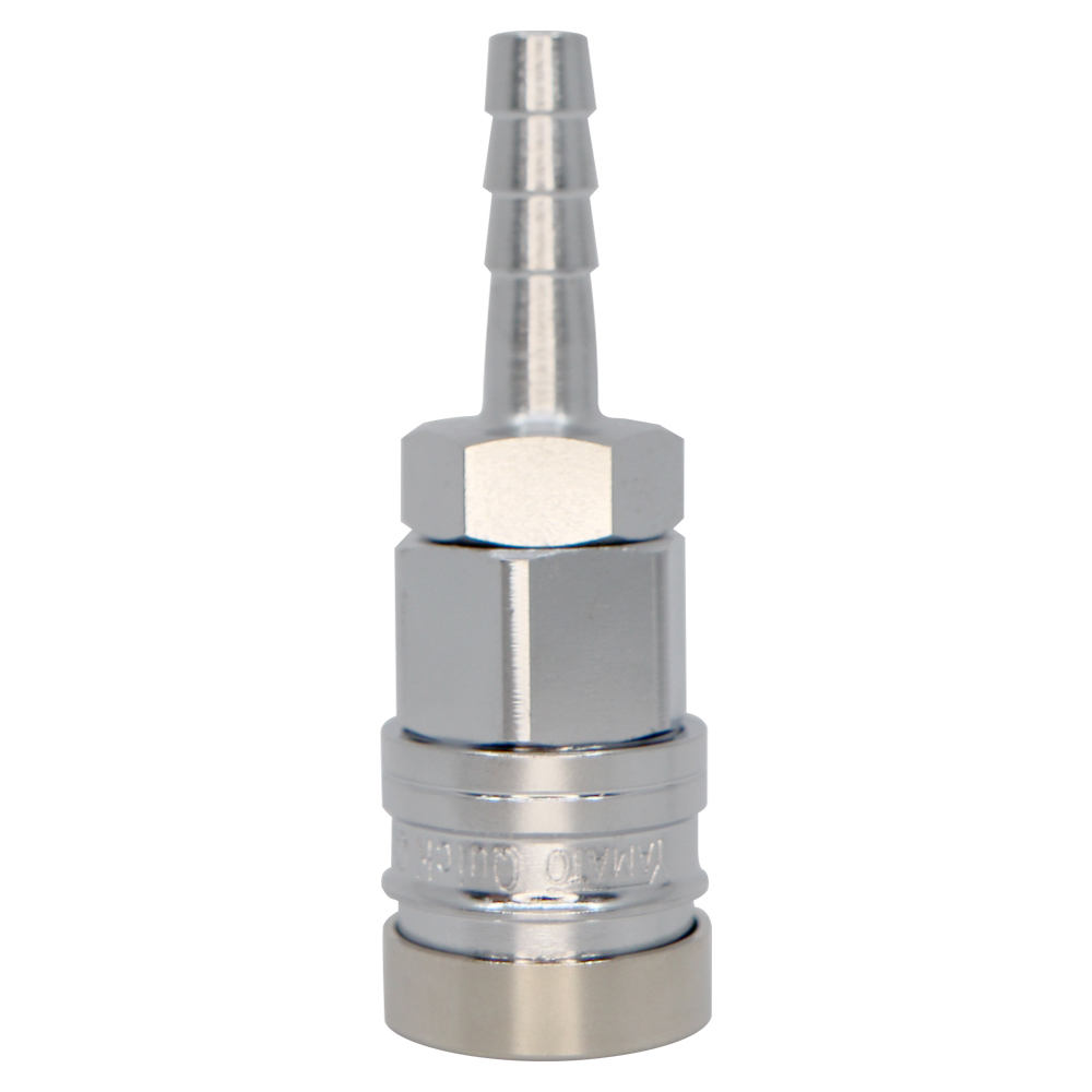 야마토 일제 에어 원터치 카플러 에어호스 커플러 스텐 에어구찌 BLK22SASH 1pcs, 1개 12,900원