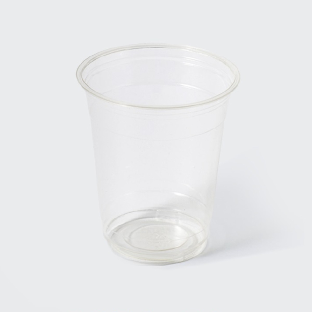 아이엠그리너 생분해성 옥수수 친환경 투명 PLA 14온스 무지 아이스컵 390ml, 1개, 390ml, 50개입 11,430원