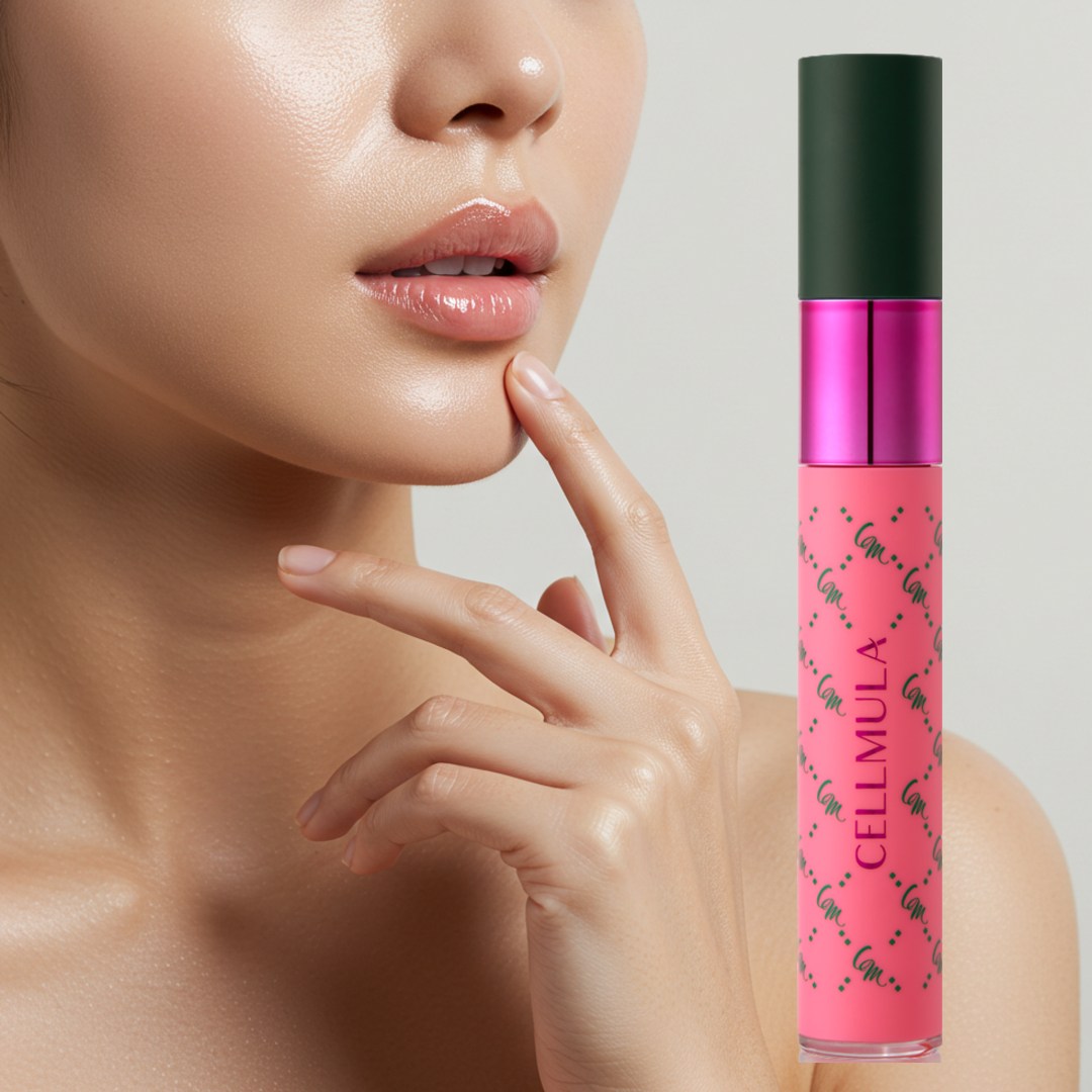 셀뮬러 플럼핑크 립 세럼 입술 케어, 투명, 4g, 1개 39,200원