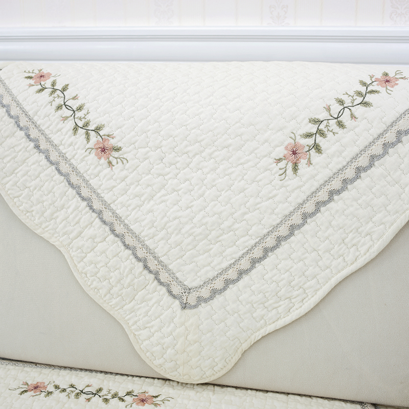 러빙랩 아네스 로맨틱 순면 쇼파패드 논슬립 패드 16,730원