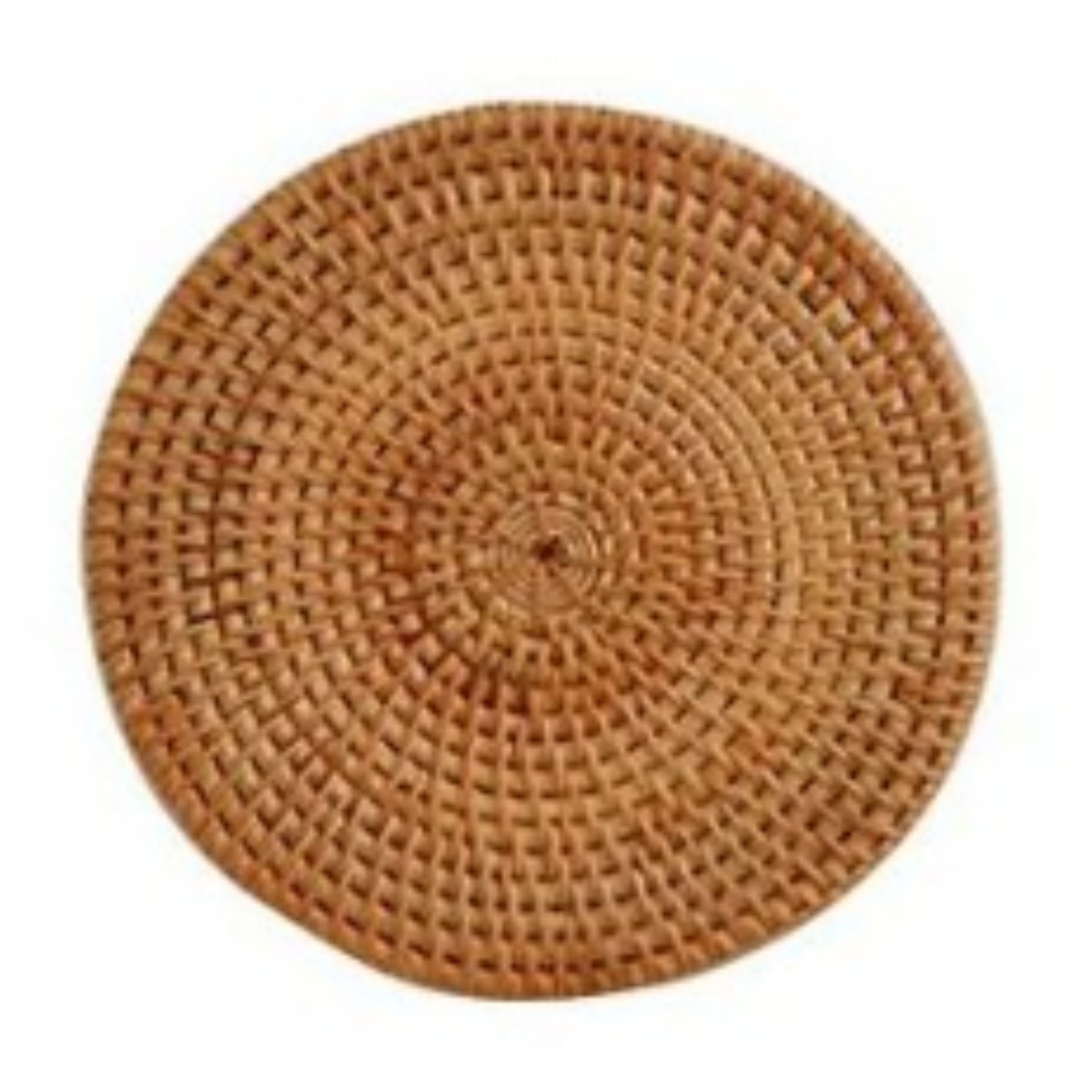 오릴리 핸드메이드 원형 라탄 매트 티코스터 주전자 냄비 받침 시리즈 11,500원