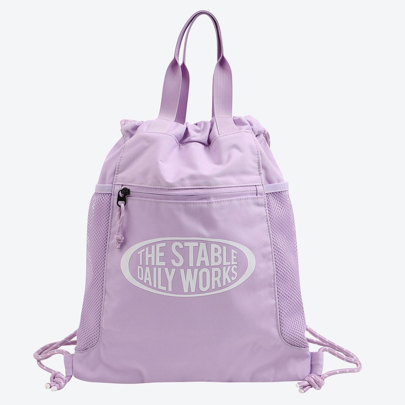 슈펜키즈 아동용 고학년 스트링 보조가방 HPKBMFA32M 19,900원