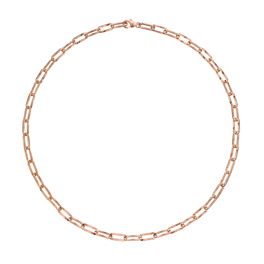 펠리체골드 14K,18K 시그니처 컷팅클립 목걸이(M)(+쇼핑백증정)  부모님선물  금 체인 데일리 레이어드 클립 우정목걸이 기념일 모던 1,486,120원