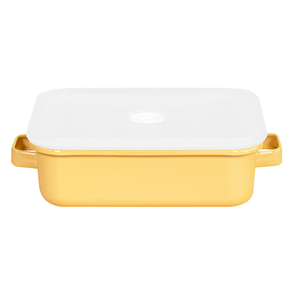 에지리 인덕션 쿡앤씰 밀폐 법랑 냄비 얕은형 4호 1.4L, 1개 63,000원