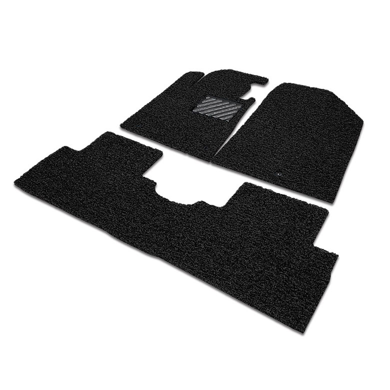 엑스원 카이만 노블레스 확장형 차량용 코일매트  블랙 36,280원