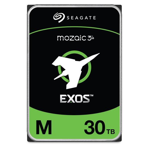 시게이트 엑소스 X24 16TB 엔터프라이즈 내부 하드 드라이브 HDD - 6GB/s SAS 7200RPM 2.5백만 시간 MTBF (ST160 1,370,600원