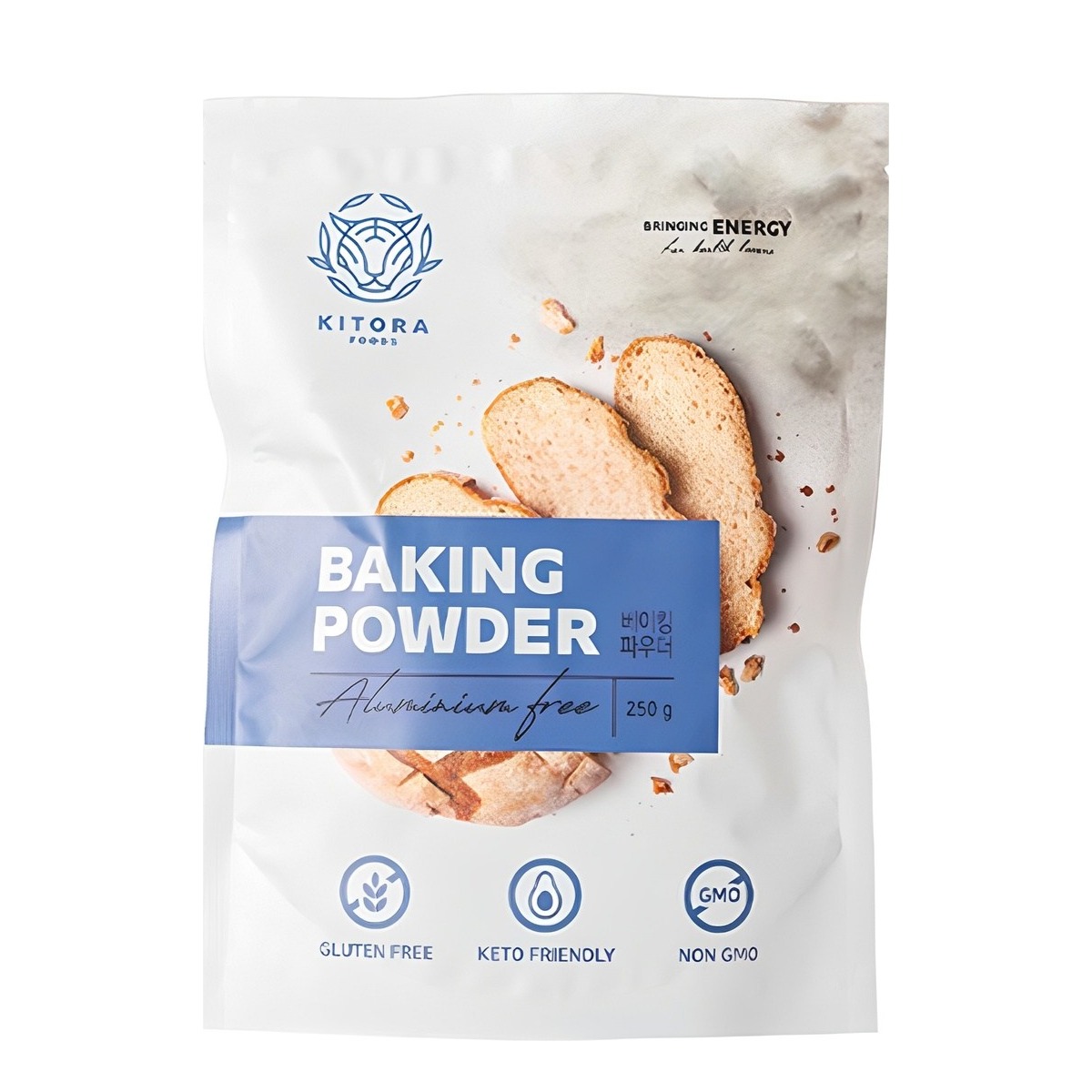 키토라푸드 글루텐프리 베이킹파우더 6,670원