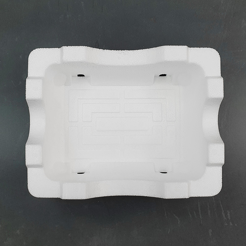 딸기 2호-뚜껑X 스티로폼박스 아이스박스 포장박스 외경 250X190X115mm, 1개, 흰색 5,800원