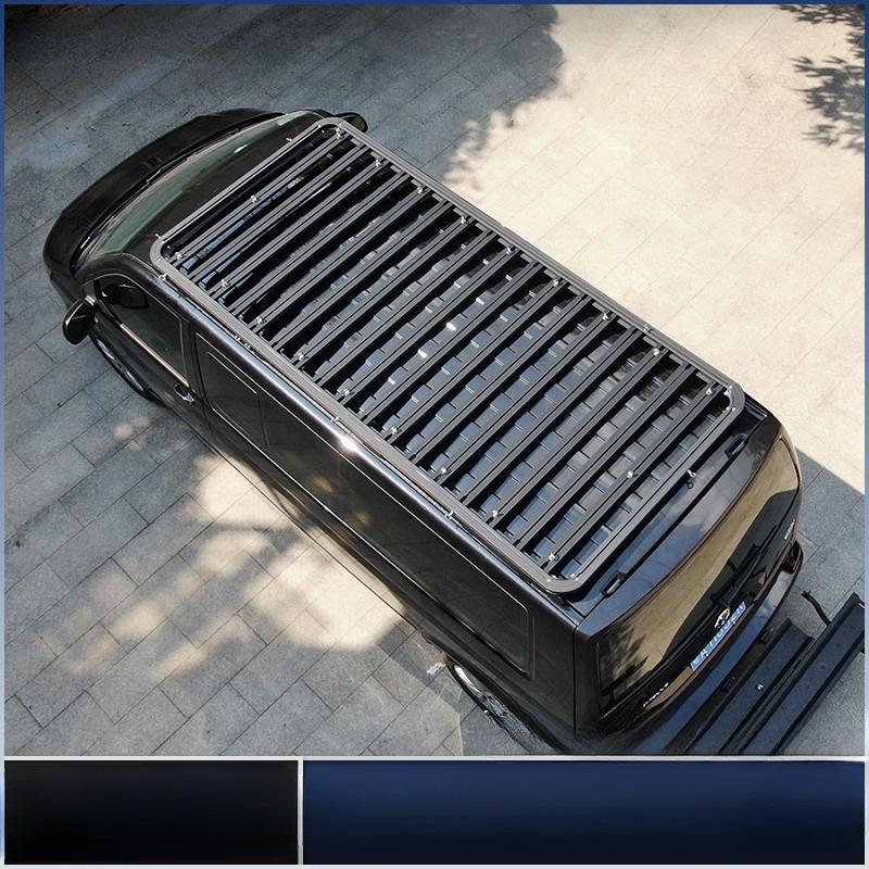 자동차 루프랙 다기능 확장형 SUV 캐리어 캠핑용 적재함 여행용 짐받이 173,900원