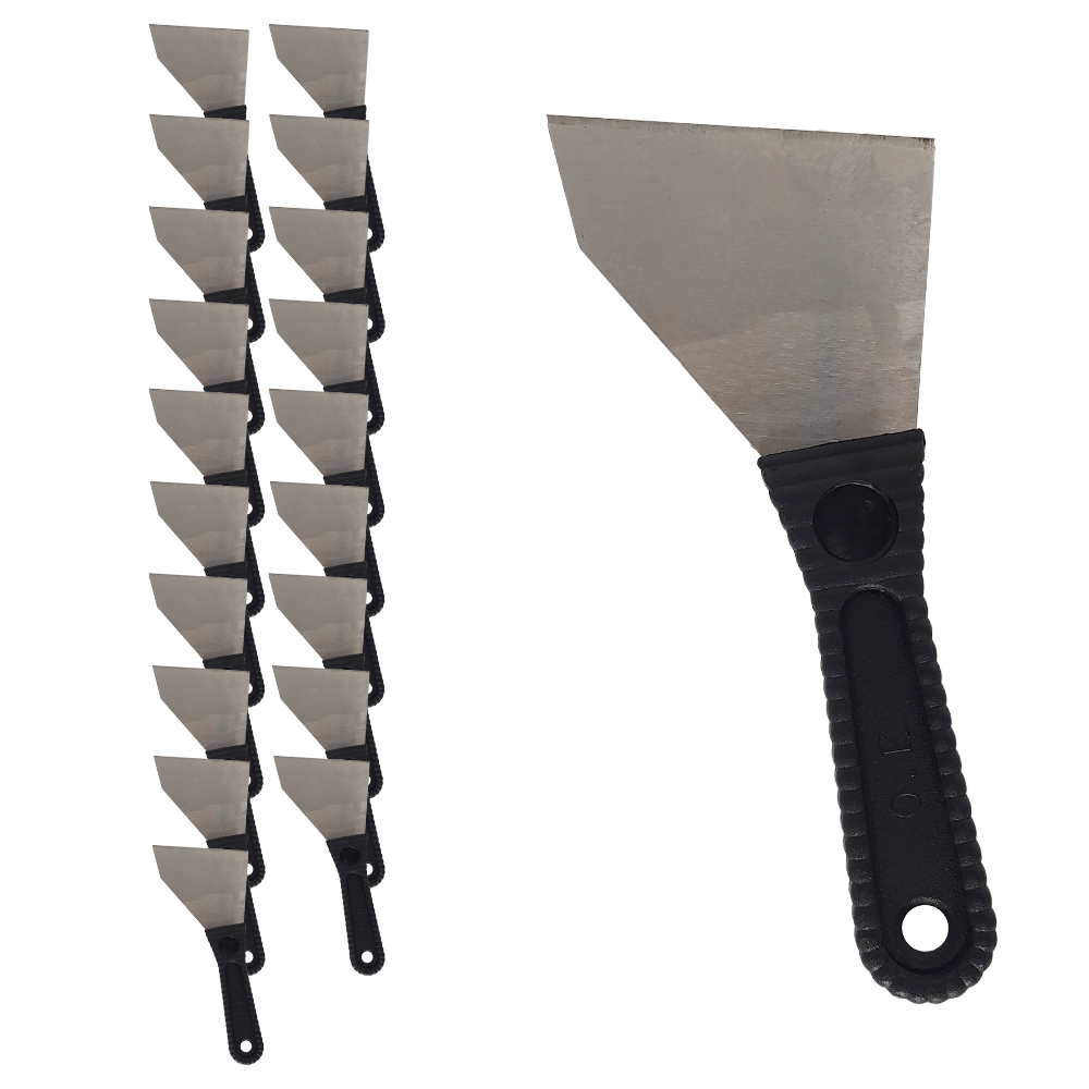 플렌티 칼헤라 20개 껌 칼 스크래퍼 헤라 스티커 벽 페인트 청소, 20개 29,900원