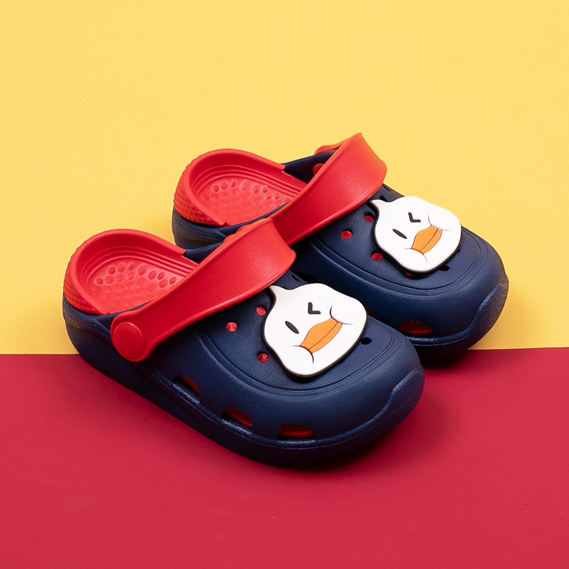 마리앤키즈 EVA 유아샌들 물놀이 아쿠아슈즈 아동 여아 남아샌들 CR-01, 현재가 11,900원