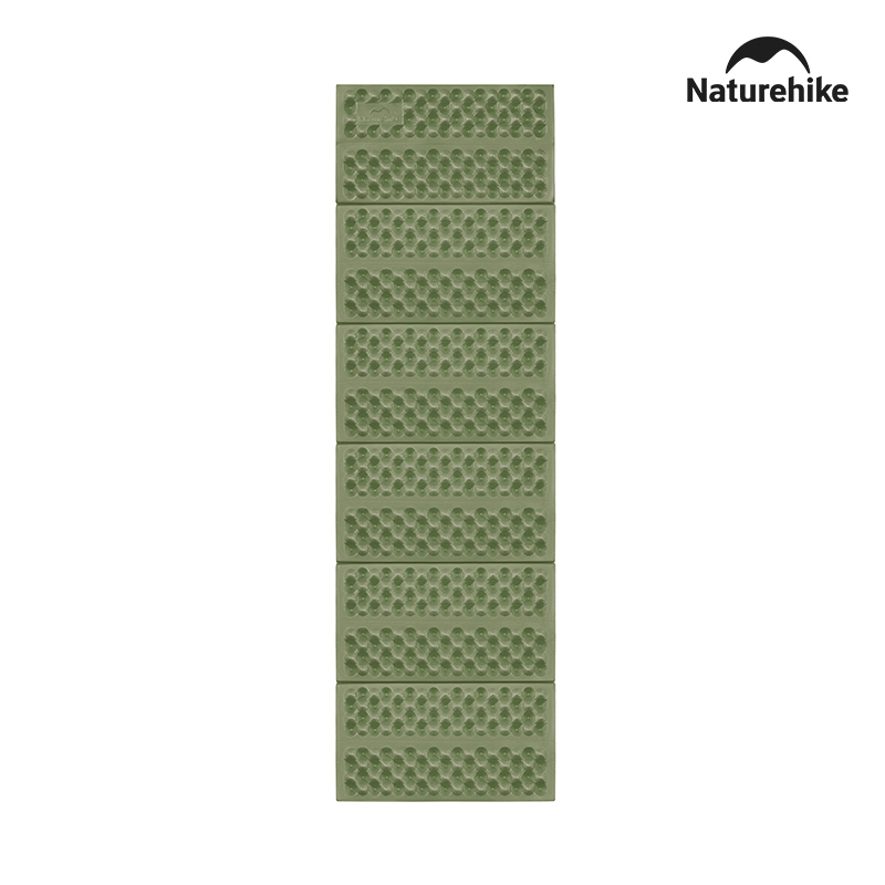 네이처하이크 R3.0 폴딩 에그네스트 매트 (레귤러와이드), 허니골드 46,900원