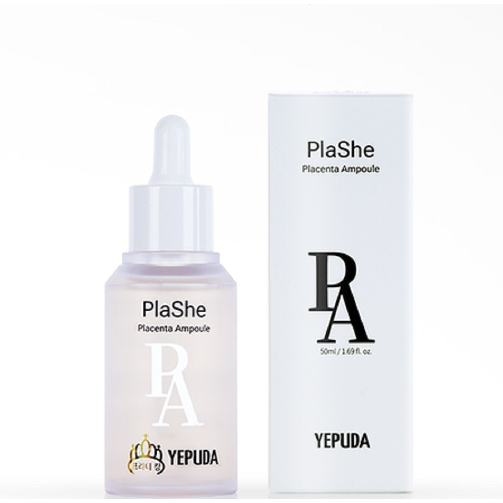 양태반 앰플 50ml, 피부장벽 보습 탄력 케어, EGF콜라겐생성, 고농축양태반10만ppm (예쁘다 플라쉬 양태반 앰플 50ml ), 50ml, 3개 122,580원