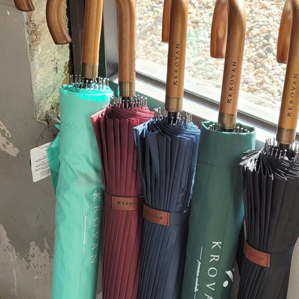 아트박스/크로반 크로반 곡자 장우산 KR13 Albatross 35,700원