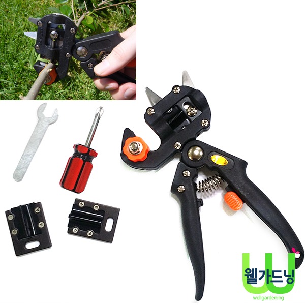 조이가든센터 접목가위 15,500원