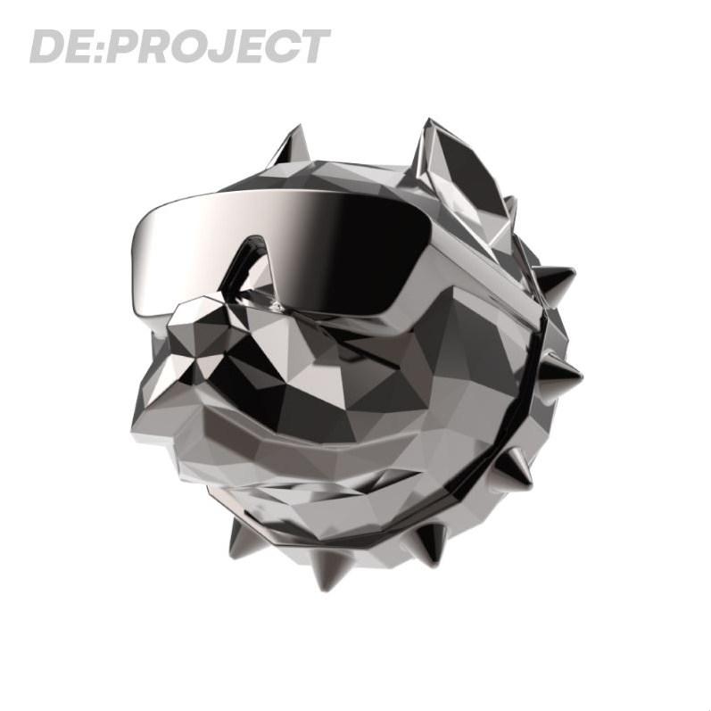 [패키지리뉴얼] 새차선물 디불 불독 차량용 방향제 49,000원